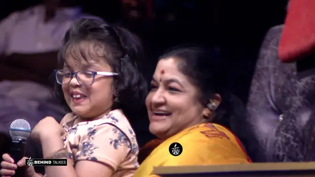 Teju - Super Singer