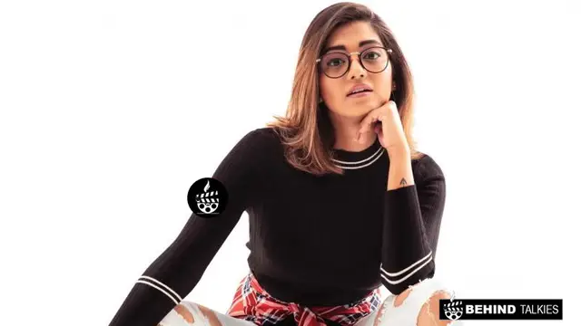 Disha Madan