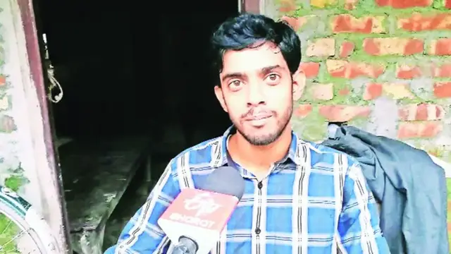 Son of cloth seller cracked UPSC, from Bike Dealer To Civil Servant: IAS's Inspiring Journey IAS Anil Basak
