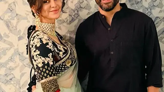 Adhuna shouts out her warning to the trolls’ days after the wedding of her ex-husband Farhan Akhtar with Shibani Dandekar:
