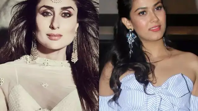 I’ll not scream from Rooftop -  Kareena replies to an indirect dig of Mira with a pregnancy comment: