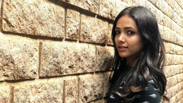 Anupama Gowda