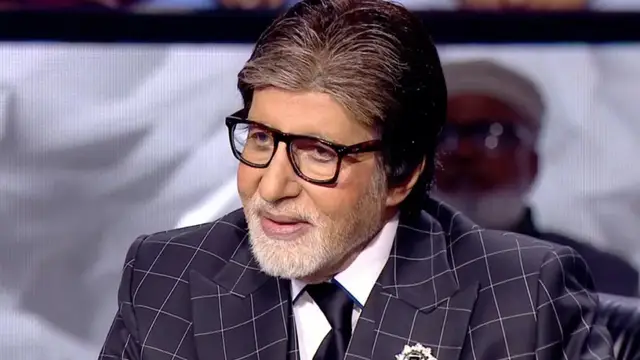 Amitabh Bachchan's Motivational Tale of Overcoming failure and rising like a Phoenix From The Ashes!