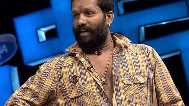 Baba Bhaskar