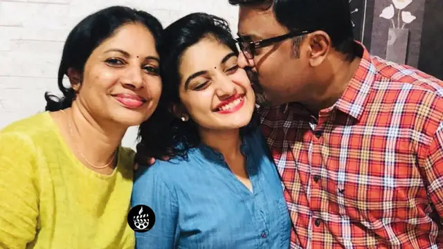 Nivetha Thomas