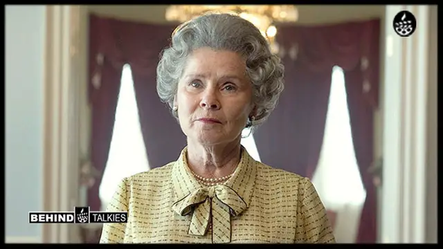 Over Rs. 1.5 crore worth of Antique props were looted from Netflix’s ‘The Crown’￼