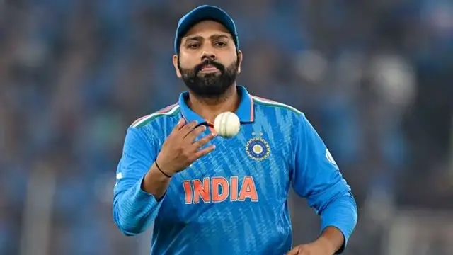 Inspiring Success Story of Cricket Master Rohit Sharma's Amazing Rise to the Top and Triumphs!