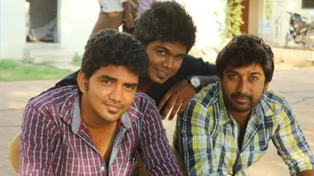 Kavin Raj