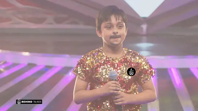 Suriya Anand - Super Singer