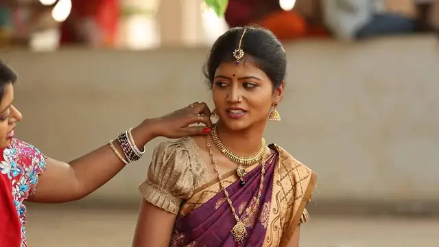 Savitri