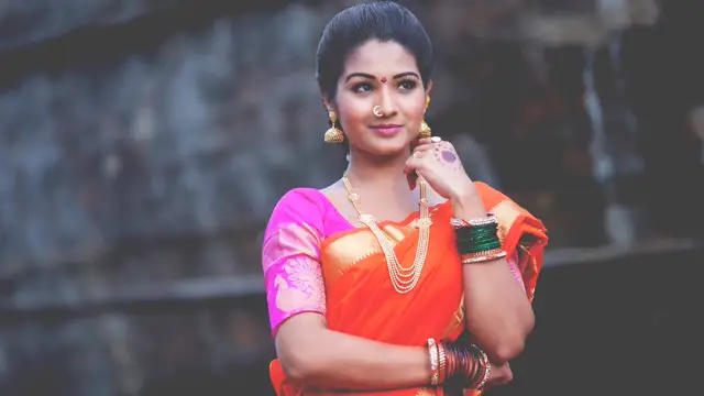 Sharanya Sundaraj