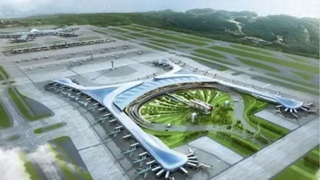 Go green!!  Get ready for greener Aviation at 12 locations across India including Karaikal.