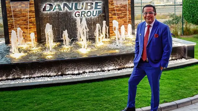From Mumbai Slums To Rs. 20,842.5Cr, Rizwan Sajan'S Amazing Rise