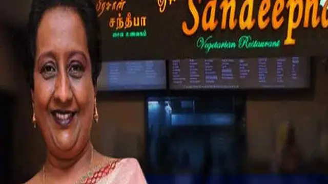 Patricia Narayan ,used to make just 50 paise , now her daily revenue is Rs 2 lakh!
