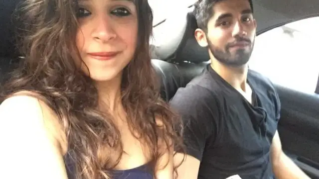 Benafsha Soonawalla