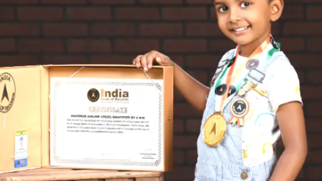 One of the best inspiring story found in Facebook, about the young & confident boy
