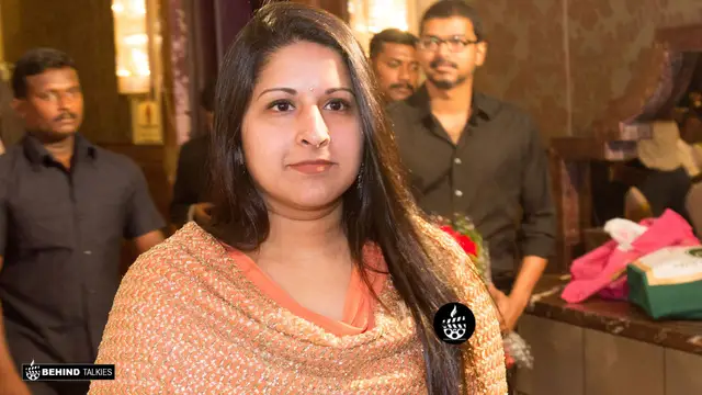 Sangeeta Sornalingam Wiki, Biography, Age, Family & Details