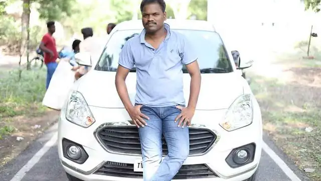 The Son Of A Coconut Seller Rises To Become Chief Bank Manager, Silambarasan Success Story