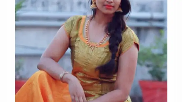 Shivani Narayanan