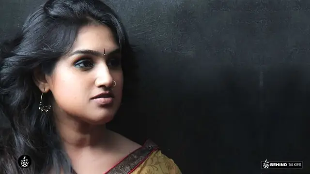 Vanitha VijayKumar