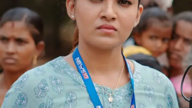 This is the reason for removing the scenes of Vani Bhojan in 'Mahaan '– Karthik Subburaj explained.