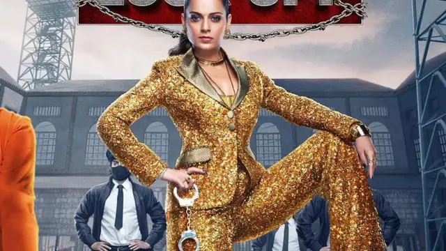 Poonam Pandey became the third confirmed contestant of Kangana Ranaut’s reality show Lock Upp