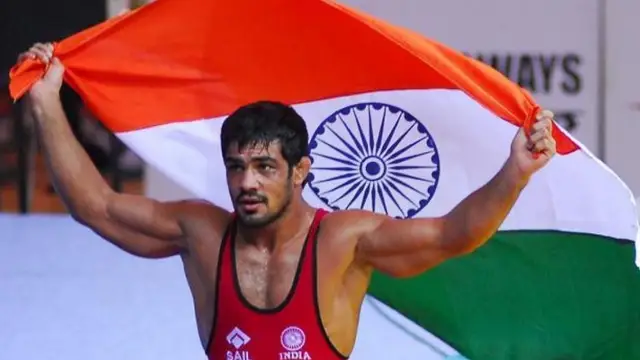 The Man Who Raised Indian Wrestling To New Levels, Success Story Of Sushil Kumar