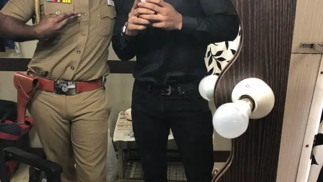 Balaji Murugadoss