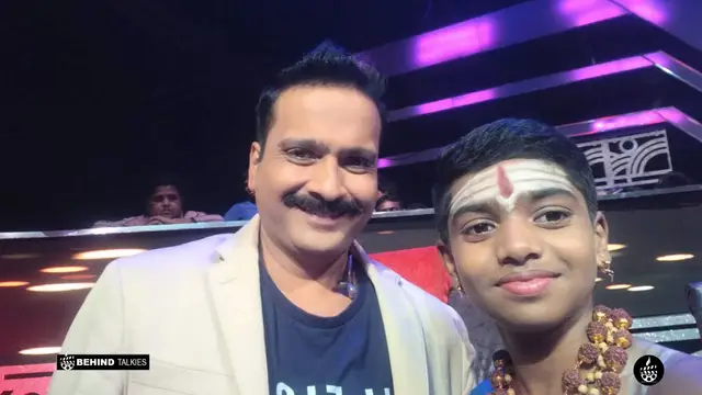 Srinivas - Super Singer