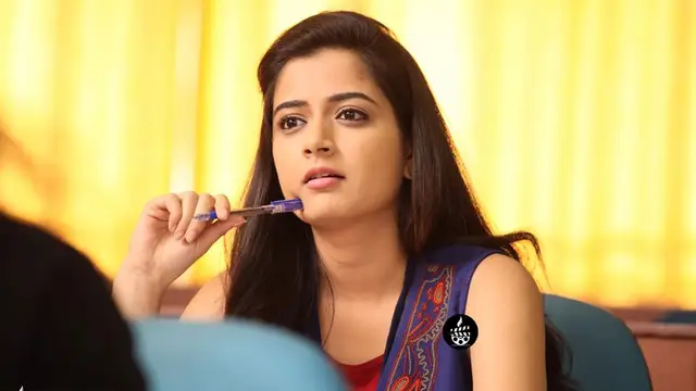 Ashika Ranganath