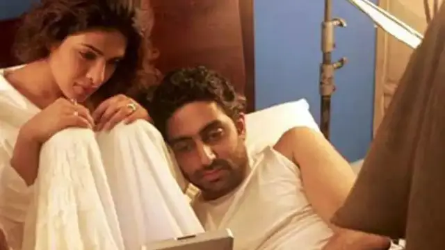 Know about this Hilarious moment of Priyanka Chopra with Abhishek Bachchan… she texted Rani Mukherjee from his phone “I miss you, where have you been? You wanna….”
