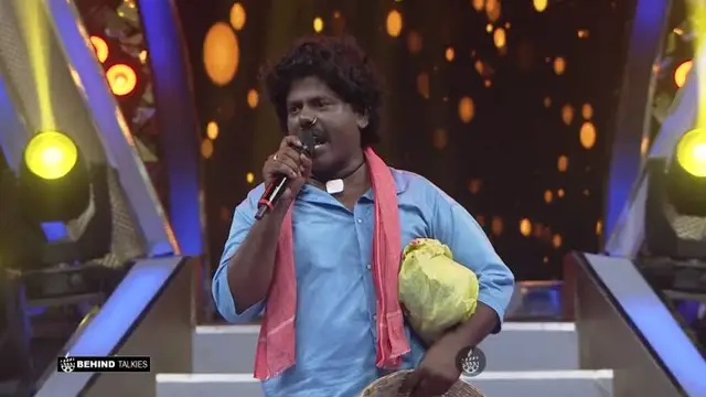Murugan - Super Singer