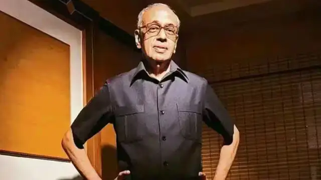 An organization that began lending to the underprivileged: the amazing tale of Sriram Group founder and socialist Thiyagarajan!