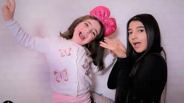 Narins Beauty Biography, Wiki, Net Worth, BoyFriend