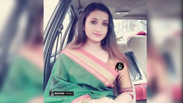 Sonu Patil