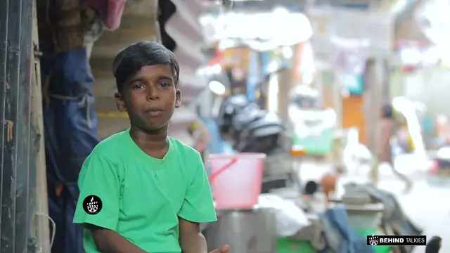 Poovaiyar (Kappese) Super Singer Junior