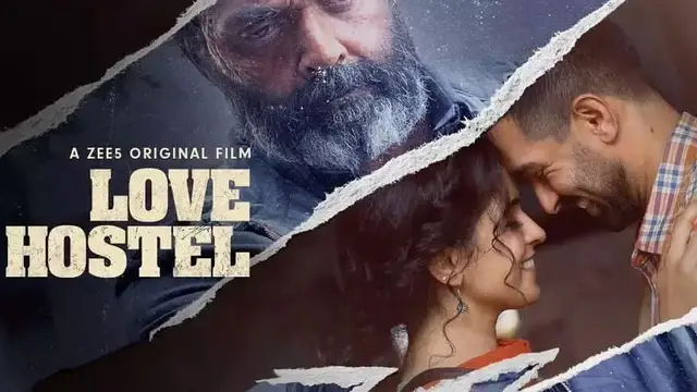 Bobby Deol shares the effect of playing a mass murderer :
