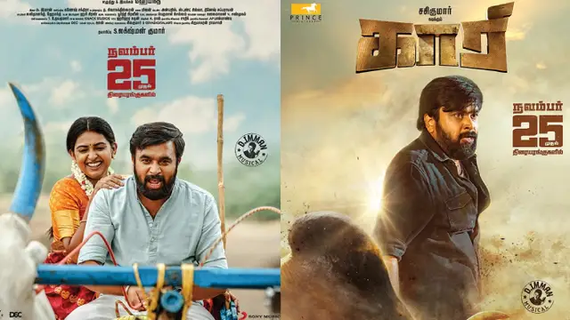 Sasikumar's, Kaari Movie Review