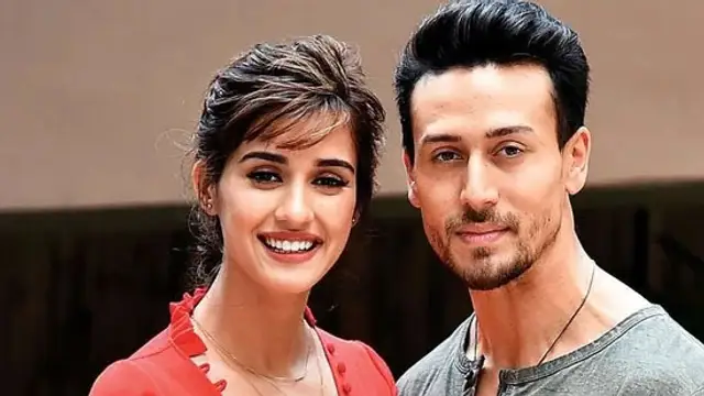 Tiger Shroff received the sweetest wish from his rumoured girlfriend Disha Patani. She calls him ‘most beautiful soul’