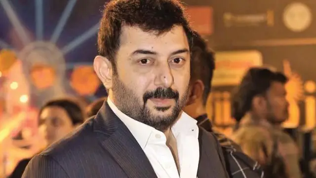 ARE YOU AWAREN'T THE ACTOR ARVIND SWAMY A SUCCESSFUL ENTREPRENEUR?
