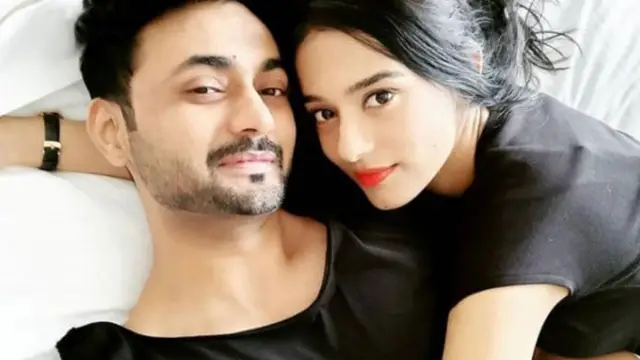 Know exciting details about Amrita Rao And RJ Anmol’s ‘Secret Vivaah’ in 2014.