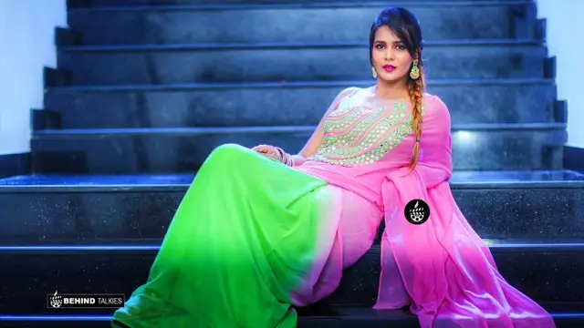 Meera Mithun