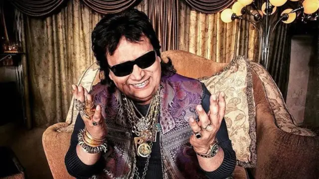 Veteran singer-composer Bappi Lahiri died due to obstructive sleep apnea in Mumbai at 69.