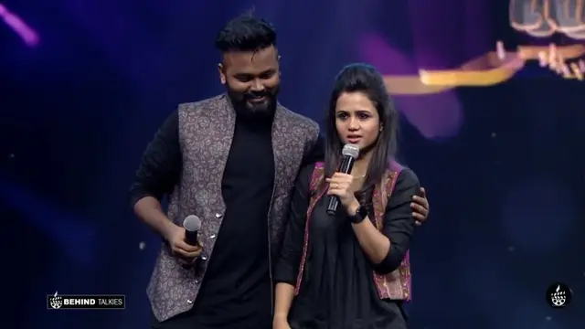 Mr & Mrs Chinnathirai