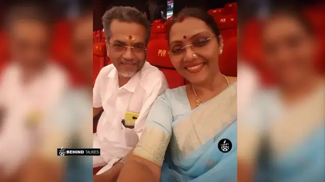 Fathima Babu