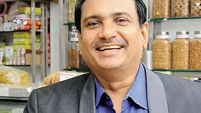 The Impredient Success Story Of Veeral Patel: From Rs 35 To Rs 13 Crore!