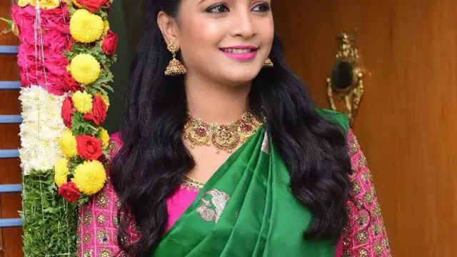 Naina Puttaswamy (Bigg Boss)