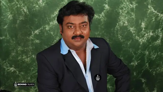 Saravanan
