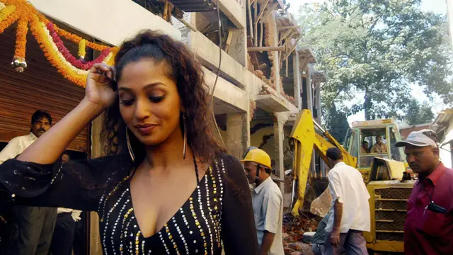 Suman Ranganathan