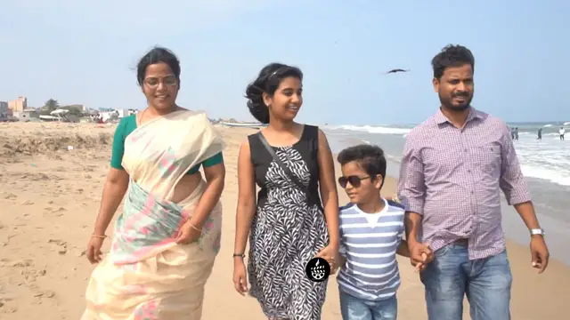 Anushya - Super Singer